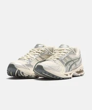 Men 10.5US 1500  Is Applicable Asics Gel-Kayano 14 Birch/Dark Pewter 1201A01