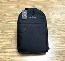 Chef Sac Knife Travel Backpack New With Tags ...