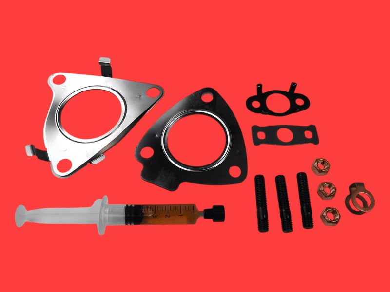 Turbocharger Gasket Kit LAND ROVER / RANGE ROVER SPORT 3.0 D 778400 - Image 2 of 2