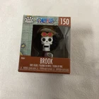 Funko Minis One Piece Brook #150 Vinyl Figure - NEW IN BOX