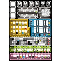 Clever 4Ever, Challenge Block, Sortiert (1 StüCk)