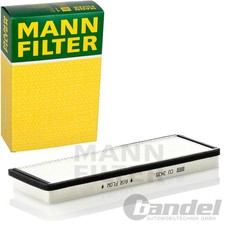 Filtre d'habitacle Peugeot 306