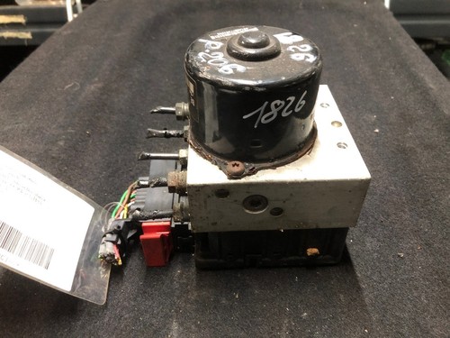 1826 Bremsaggregat ABS PEUGEOT 206 Schrägheck (2A/C) 962862638B 1.1