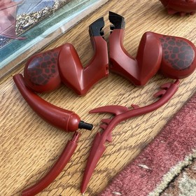 LEGO 79018 The Hobbit THE LONELY MOUNTAIN complete In Box Mini-figs Smaug Manual