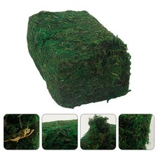  Faux Moss for Terrarium Bulk Plant Fake Plants Decorative Indoor