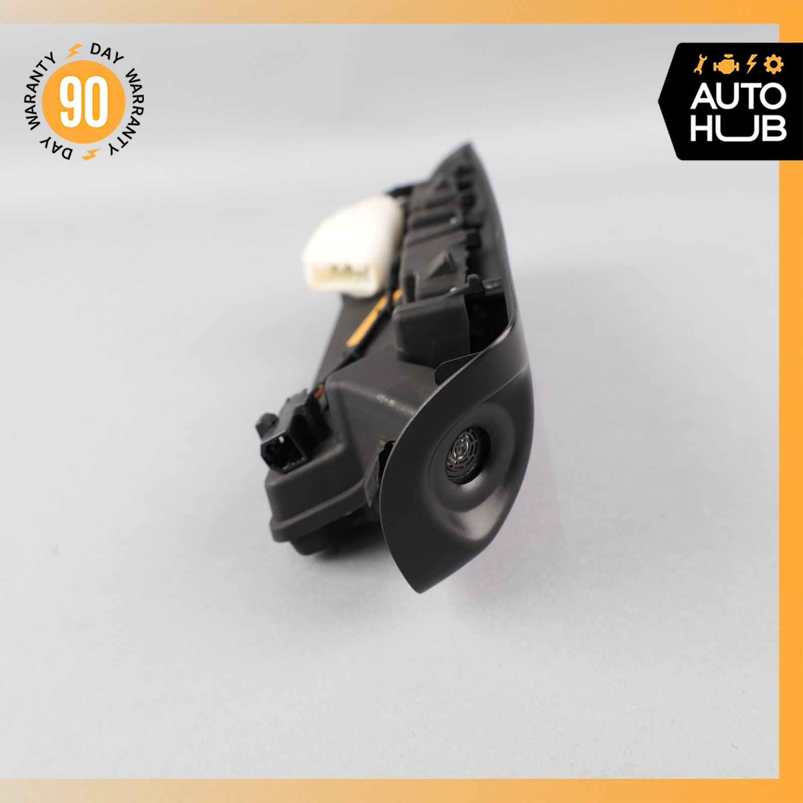 08-13 Maserati GranTurismo M145 Overhead Console Trim Switch OEM