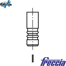 4x INLET VALVE R6570/SNT FOR HYUNDAI D4FC 1.4...