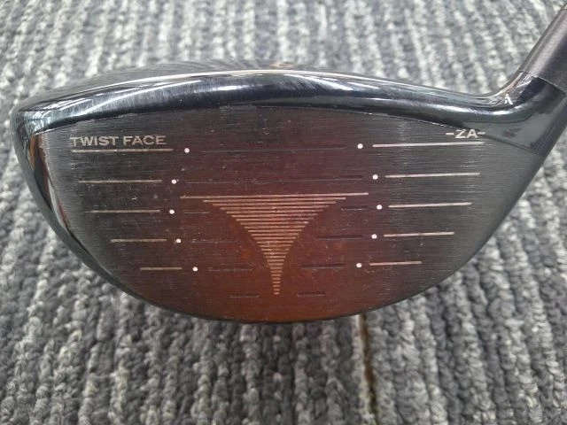 USED TaylorMade BRNR Mini Driver 11.5° SR-Flex PROFORCE 65 M40X Graphite Shaft - Image 3 of 4