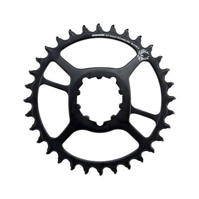SRAM Plato para bicicleta acero X-SYNC2 EAGLE BOOST OFFSET 3MM