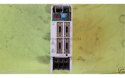 Used Tested 1Pc   MR-J2S-10B-S149 Servo Drive ey @zx