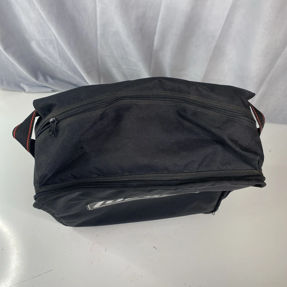 Mochila de viaje Ludwig 18"x16"x7" para bombo Foto 3 de 4