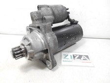 Démarreur Skoda YETI