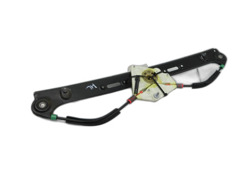Fensterheber o. Motor Hinten Links für BMW X3 E83 18d LCI 08-11 3448251