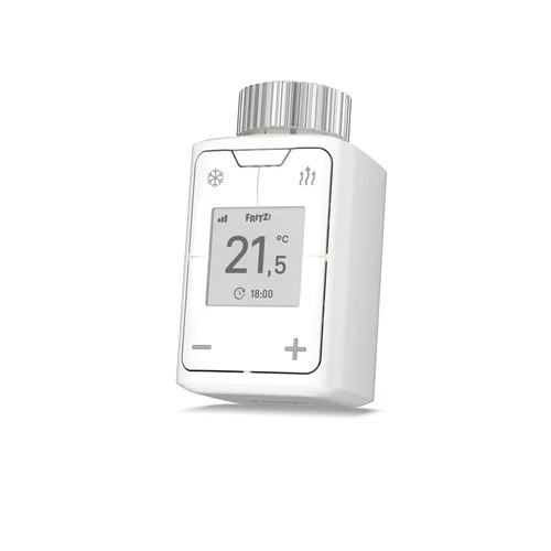 AVM FRITZ!DECT 302 Heizkörperthermostat #30553854