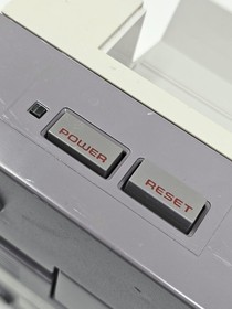 Nintendo Entertainment System NES Console - Gray (NES-001) USED