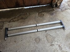 Mercedes Benz GLC und C Klasse Stauraumtrennung | Fixierstab A2046940014