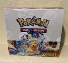 Pokemon TCG Scarlet & Violet Surging Sparks Booster Display Box 36 Packs SEALED