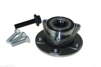 Radlagersatz Automega 110082710 FüR VW Golf Plus 5 5M1 521 1K1 6 5K1 Caddy 3 2KA