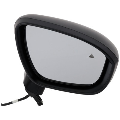 Mirrors  Passenger Right Side Hand for Nissan Rogue 2021-2022