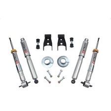 Belltech Lowering Kit for 2015-2020 Ford F150 2WD & 4WD with Struts/Shocks