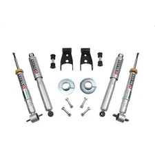 Belltech Lowering Kit for 2015-2020 Ford F150 2WD & 4WD with Struts/Shocks