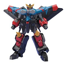 Super Minipura Gaogaigar 4 4 pieces Gaogaigar King brave