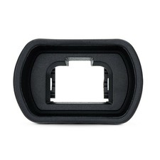 Soft Eyecup Eyepiece Viewfinder for Sony A7III A7II A7RIV A7RIII A7RII Camera