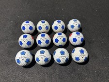 12 CALLAWAY CHROME SOFT TRUVIS GOLF BALLS - PGA - P&P INC
