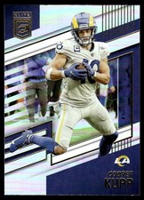 Cooper Kupp 2022 Donruss Elite #47 Rams NFL READ FREE SHIPPING AutographDen