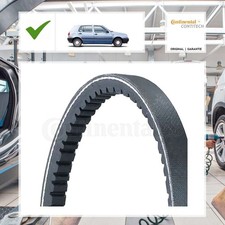 Continental Ctam Keilriemen VW GOLF III (1H1) 1.8