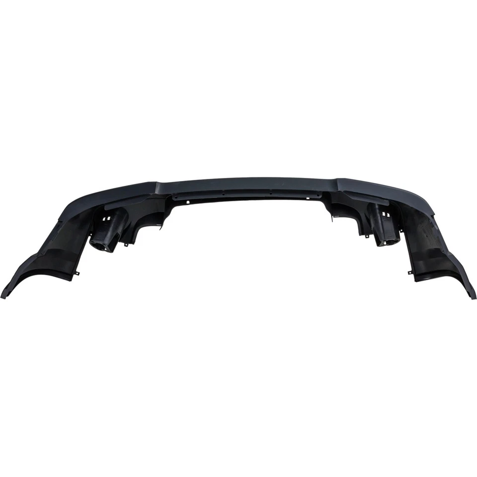 Front Bumper Cover Fascia For 2002-2004 Nissan Xterra SE XE Textured F20227Z840 Foto 4 de 4