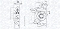 ÖLpumpe Magneti Marelli 351516000113 FüR Hyundai Accent 2 Lc 1 Getz Tb Slc 12V