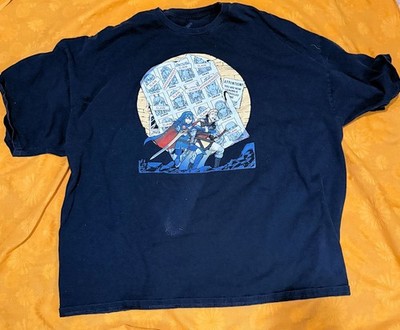 Fire Emblem Awakening T-Shirt (TeeFury)