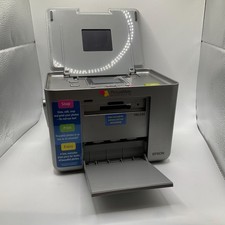 Epson PictureMate Personal Photo Lab Printer PM 240 - NO POWER CORD -Model B382A