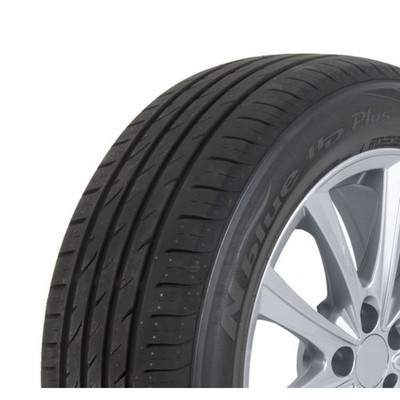 Sommerreifen NEXEN NBlue HD Plus 195/65R15 91H