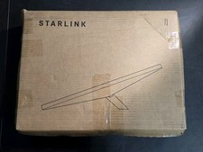 Starlink Mini Kit AC Dual Band Wi-Fi System US Model  locked 