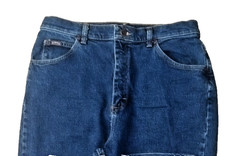 Lee Riders Premium Mens Dark Wash Jeans 30X29 Rise 12.5 ACTUAL