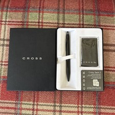 CROSS Tech 2 pen set - NEW boxed.