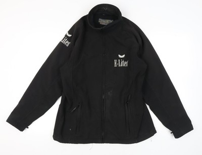 Regatta Softshelljacke Herren schwarz XL winddicht wasserabweisend