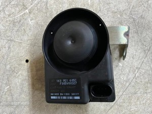 AUDI A6 4G2, C7, 4GC Alarmsirene 1K0951605C 3.00 Diesel 180kw 2013 30780423