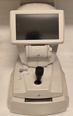 Topcon Computerized tonometer CT-800A Manufacture Year 2023-05 FREE SHIPPING