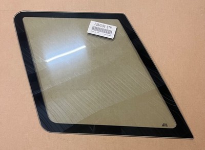 NEW 1990-1995 NISSAN PATHFINDER 4 DOOR DRIVERS SIDE REAR QUARTER GLASS