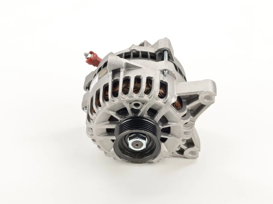 Alternador Bosch AL7652X para 05-11 Ford Crown Victoria Lincoln Town Car Mercury Foto 3 de 4