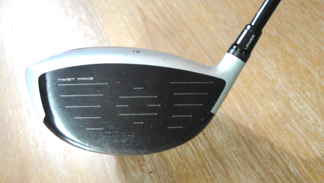 TaylorMade M4 Driver Golf Clubs for sale - eBay