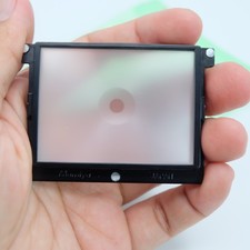 Mamiya M645 Focusing Screen No.1 Microprism Type for M645 / M645 1000S