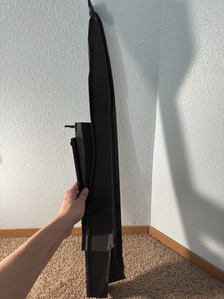 Cubierta guardabarros lado derecho del pasajero Lexus RX350 13-15 Foto 2 de 4