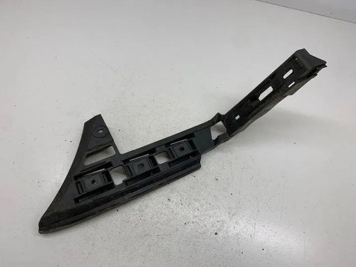 VW TOURAN 1T1, 1T2 Stoßstangenhalterung hinten links 1T0807375C 1.40 23948448