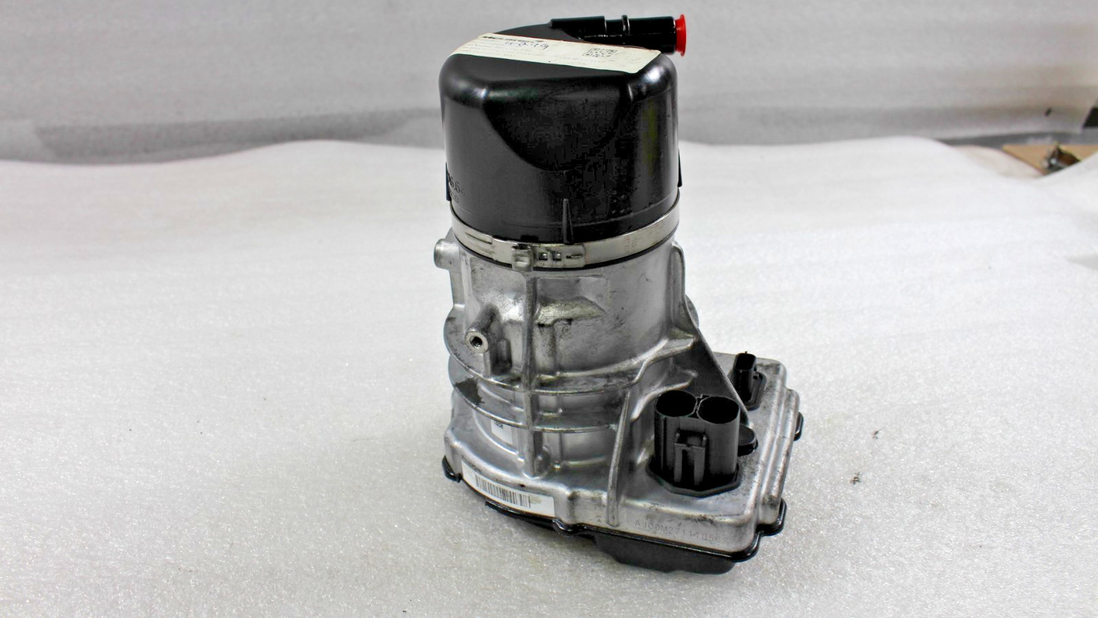 McLaren 720s, Power Steering Pump Motor, Used, P/N 14DA006CP