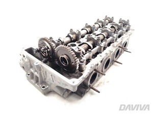 BMW 3 Series Motorkopf 320d Diesel 120kW (163 HP) 7810465 7797511 2012 Saloon