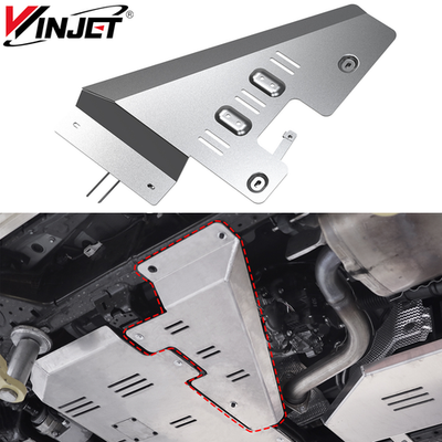 Transfer Case Skid Plate For 2025-2026 TOYOTA 4RUNNER Engine Skid